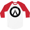 overwatch 3/4 Sleeve Shirt