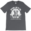 foley's gym T-Shirt
