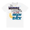 mommy  moon&amp;back All Over Women's T-shirt