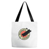 magic express Tote Bags
