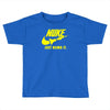 nuke just bomb it Toddler T-shirt