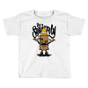 stay squirrely Toddler T-shirt