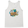 looks like we made it! Tank Top
