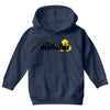 The Beemother Youth Hoodie