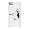 Fish Holdup iPhone 7 Case