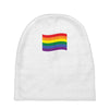 LGBT Pocket Baby Beanies