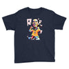 Ronaldinho Youth Tee