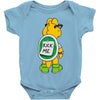 mario koopa Baby Onesie