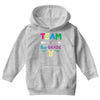 team 2nd grade Youth Hoodie