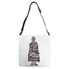hero training Adjustable Strap Totes