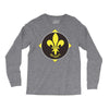 scout leader Long Sleeve Shirts