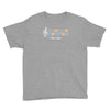 song of storms Youth Tee
