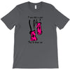 i run like a girl try to keep up T-Shirt