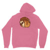 pancake pug Unisex Hoodie
