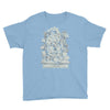 battle fungale Youth Tee