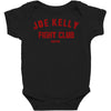 joe kelly fight club boston Baby Bodysuit