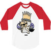 maxooki 3/4 Sleeve Shirt