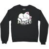 puuurrr Crewneck Sweatshirt