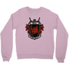 none shall pass Crewneck Sweatshirt