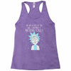 mathematically Racerback Tank