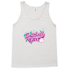 softball diva neon Tank Top