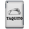 Taquito iPad Mini