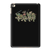 where the wild turtles are iPad Mini 4