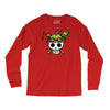 pirate scout Long Sleeve Shirts