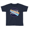United States Space Force wint Planet Toddler T-shirt