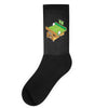 pre computers Socks