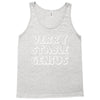 verry stable genius Tank Top