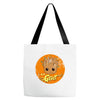 I am Groot Tote Bags