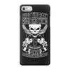 only a biker understands iPhone 7 Case