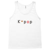K-POP Tank Top