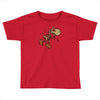 yoshisaurus Toddler T-shirt