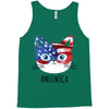 4th of July Tank Top