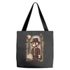 plumbers of the lost star Tote Bags