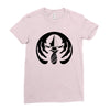bayonet Ladies Fitted T-Shirt