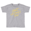 happy st patrick's day Toddler T-shirt