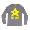 die hard Long Sleeve Shirts