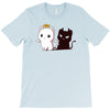 purr evil 2 T-Shirt