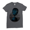 Hi!Earthling T-Shirt Ladies Fitted T-Shirt