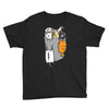 kittens in a pocket Youth Tee