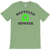recycled hipster T-Shirt