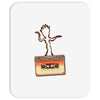 ooga chaka Mousepad