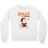 enlist Crewneck Sweatshirt