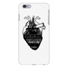 eiffel heart iPhone 6 Plus/6s Plus Case