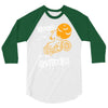 motorcycle riders 3/4 Sleeve Shirt