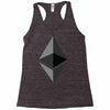 Ethereum Coin Racerback Tank