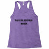 inaugural Racerback Tank